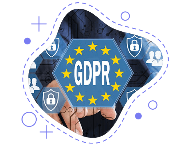 GDPR logo