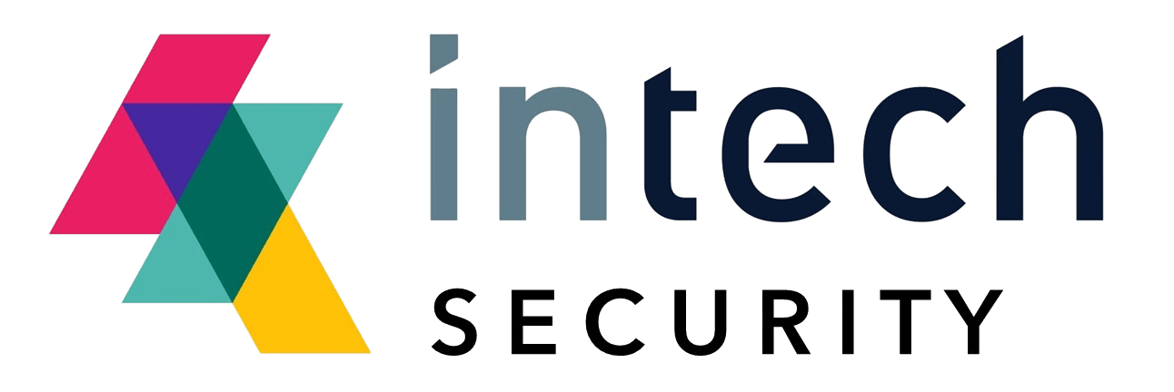 Intech Security - Trusted IT & Cybersecurity Solutions Tailored to Your Needs