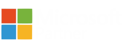 Microsoft logo